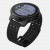 Zegarek sportowy Suunto Vertical Solar All Black 49mm Czarny