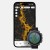 Zegarek sportowy Suunto Vertical Solar All Black 49mm Czarny