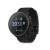 Zegarek sportowy Suunto Vertical Solar All Black 49mm Czarny