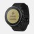Zegarek sportowy Suunto Vertical Solar All Black 49mm Czarny