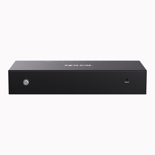 Switch Tenda TEG2208D 8GE Cloud