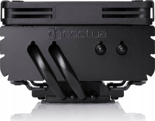 Chłodzenie CPU NOCTUA NH-L9x65 chromax.black Low Profile