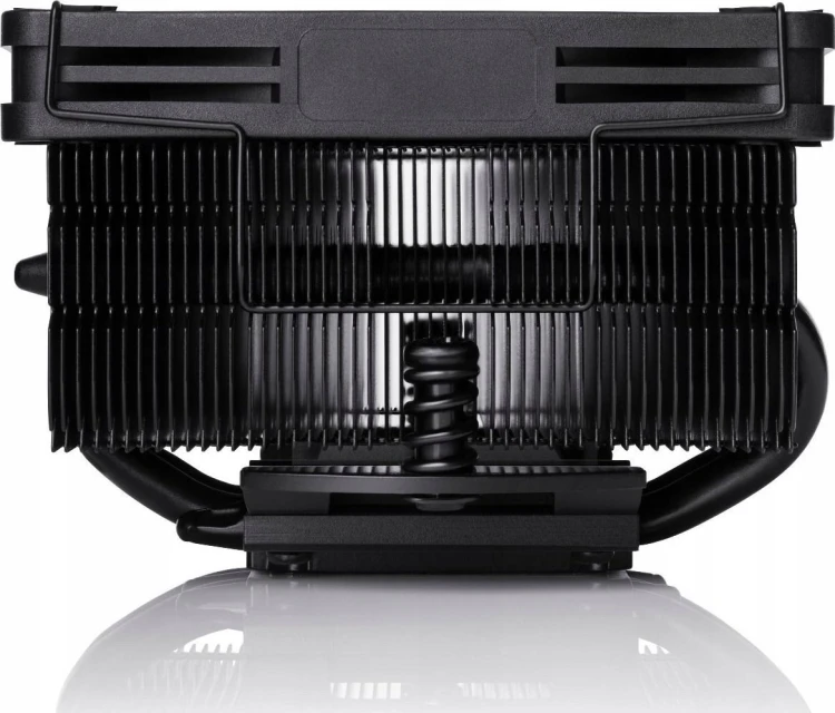 Chłodzenie CPU NOCTUA NH-L9x65 chromax.black Low Profile