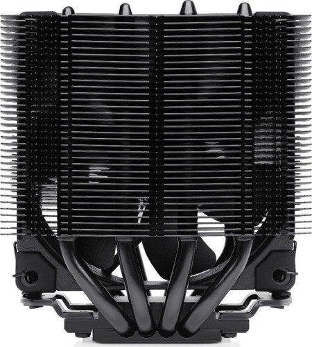 Chłodzenie CPU NOCTUA NH-D9L chromax.black