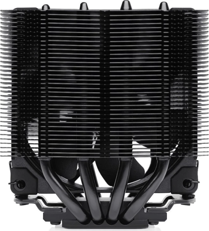Chłodzenie CPU NOCTUA NH-D9L chromax.black