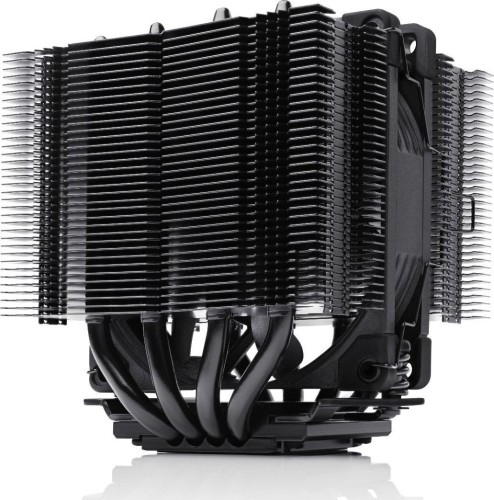 Chłodzenie CPU NOCTUA NH-D9L chromax.black
