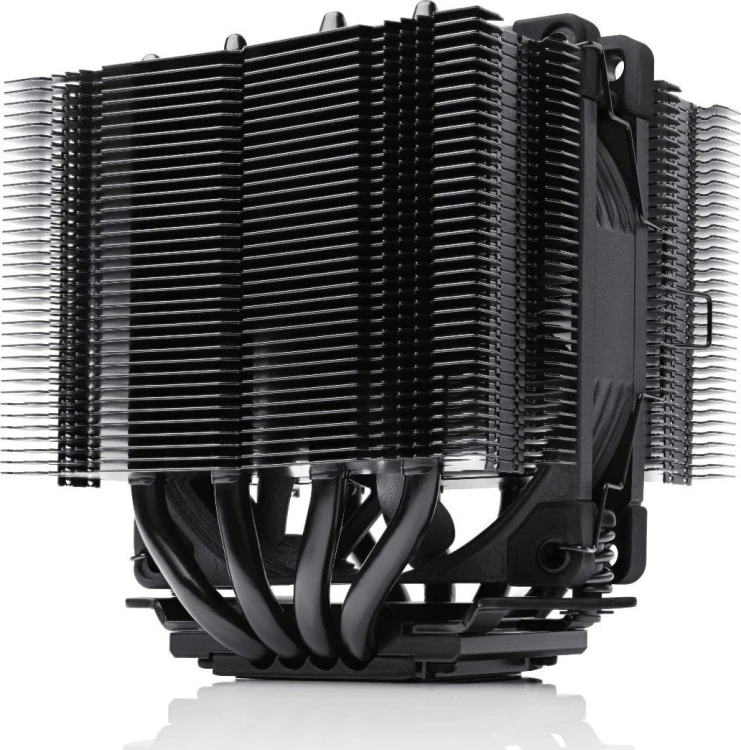 Chłodzenie CPU NOCTUA NH-D9L chromax.black
