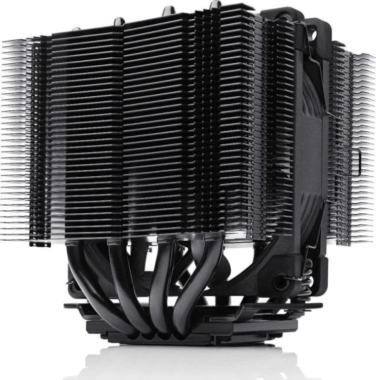 Chłodzenie CPU NOCTUA NH-D9L chromax.black