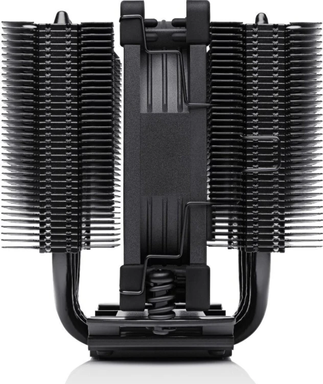 Chłodzenie CPU NOCTUA NH-D9L chromax.black