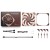 Wentylator NOCTUA 140mm NF-A14x25 G2 PWM