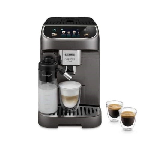 Ekspres ciśnieniowy DeLonghi ECAM 320.70.TB