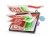 Lenovo Tab G85 10.1" 4/128GB WiFi Polar Blue