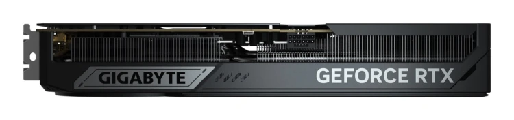 Karta graficzna Gigabyte GeForce RTX 5070 Ti WINDFORCE OC SFF 16GB