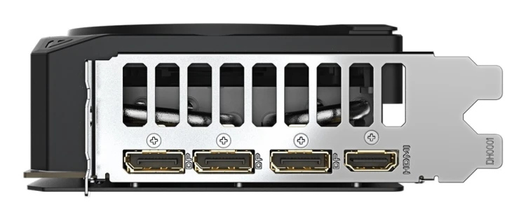 Karta graficzna Gigabyte GeForce RTX 5070 Ti WINDFORCE OC SFF 16GB