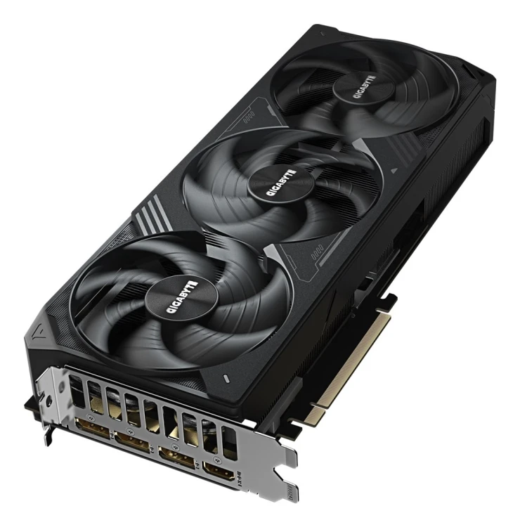 Karta graficzna Gigabyte GeForce RTX 5070 Ti WINDFORCE OC SFF 16GB