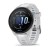 Zegarek sportowy Garmin Forerunner 165 AMOLED 43mm Whitestone