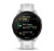 Zegarek sportowy Garmin Forerunner 165 AMOLED 43mm Whitestone
