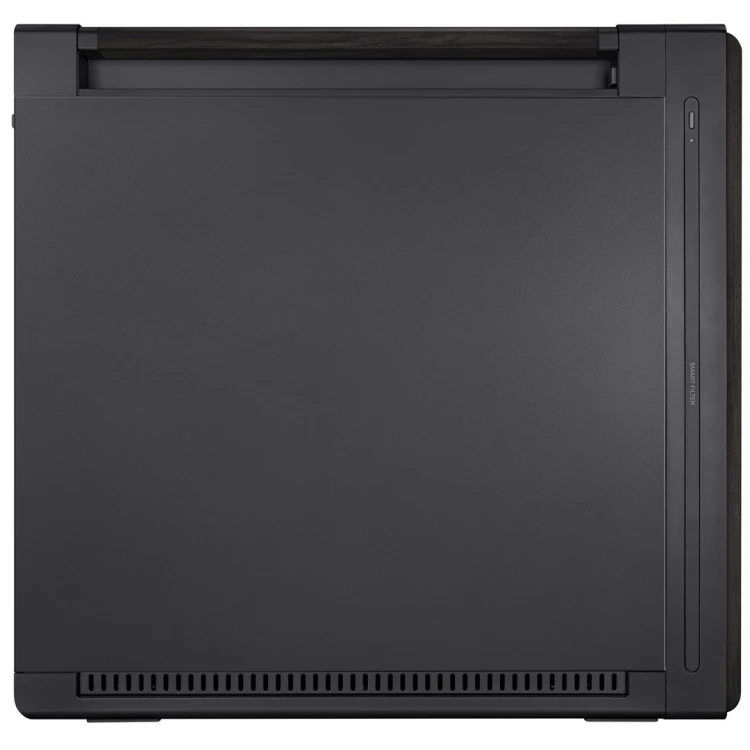 Obudowa Asus PROART PA602 WOOD METAL PWM BLACK