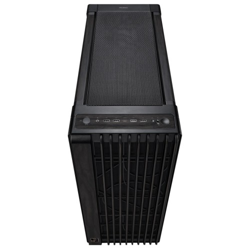 Obudowa Asus PROART PA602 WOOD METAL PWM BLACK
