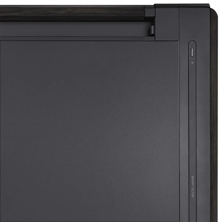 Obudowa Asus PROART PA602 WOOD METAL PWM BLACK