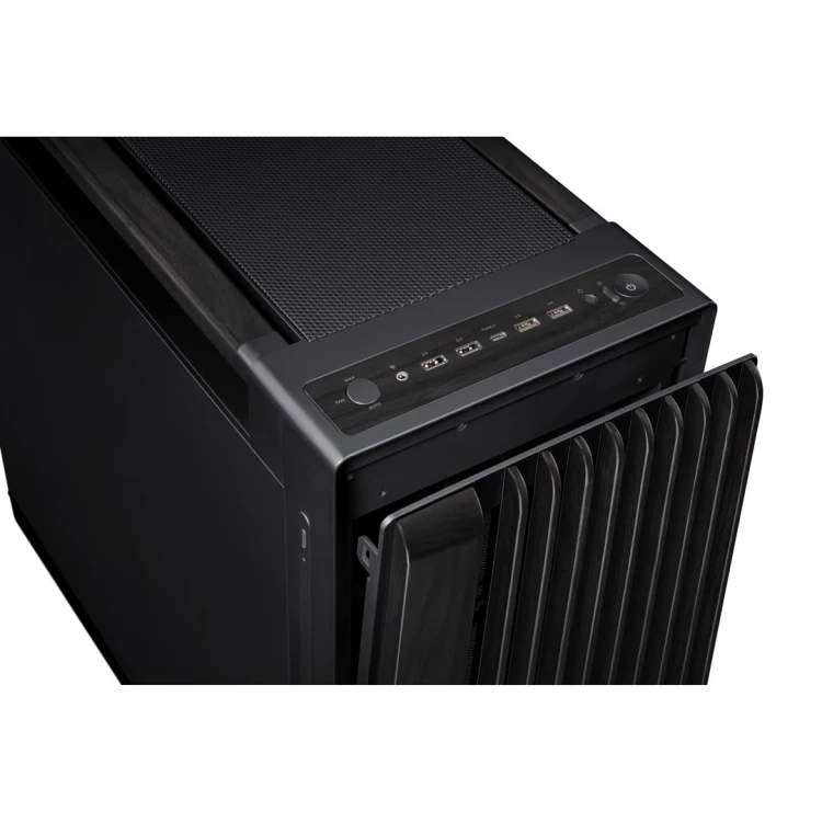 Obudowa Asus PROART PA602 WOOD METAL PWM BLACK