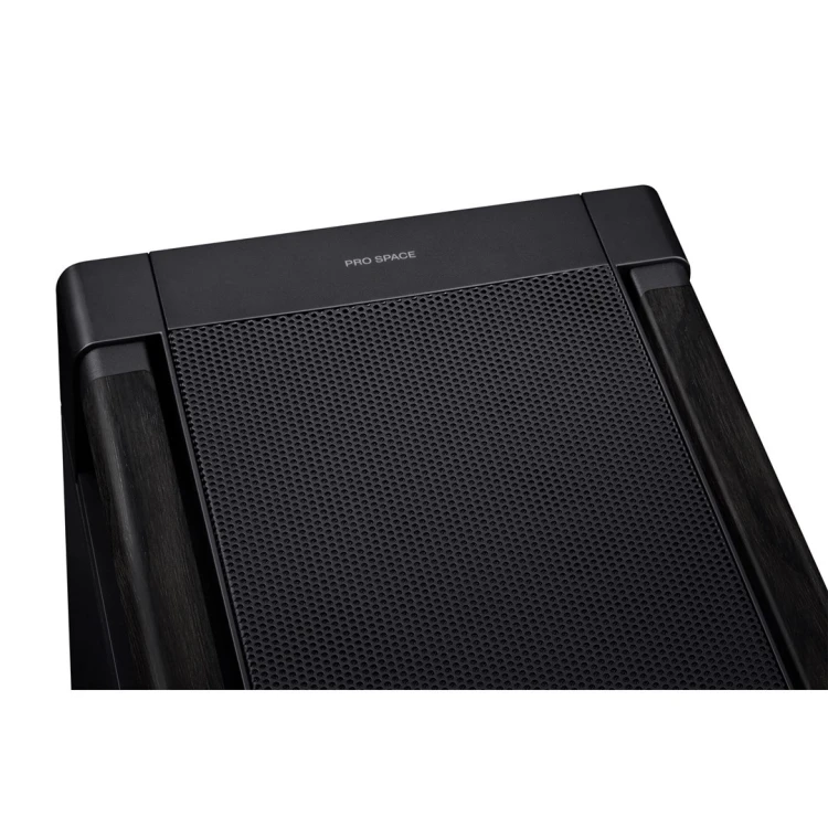 Obudowa Asus PROART PA602 WOOD METAL PWM BLACK