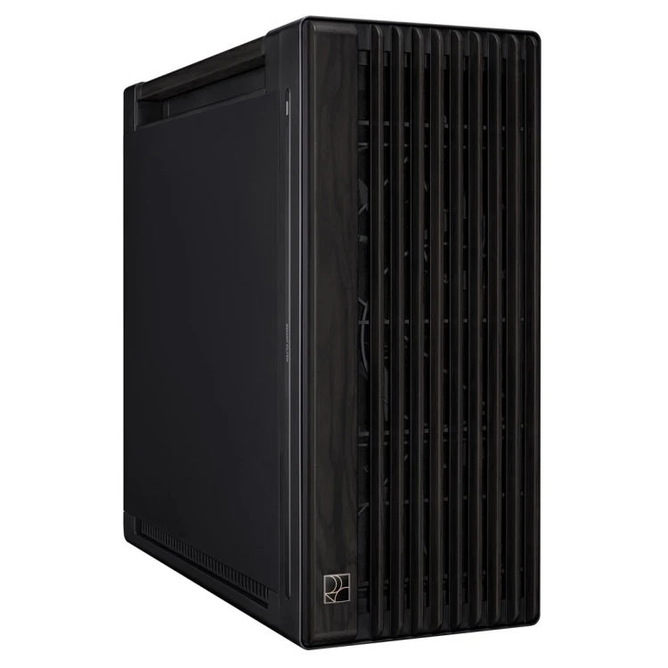 Obudowa Asus PROART PA602 WOOD METAL PWM BLACK