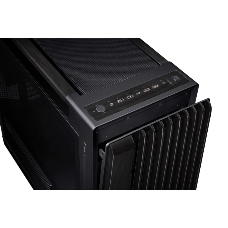 Obudowa ASUS PROART PA602 WOOD TG PWM BLACK