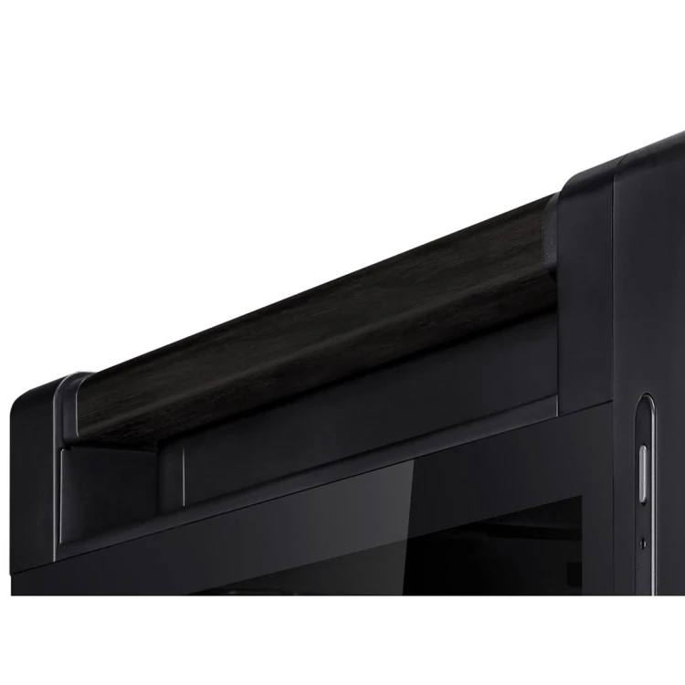 Obudowa ASUS PROART PA602 WOOD TG PWM BLACK