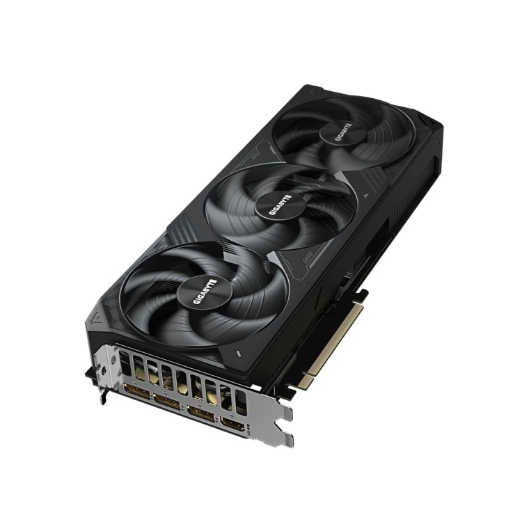 Karta graficzna Gigabyte GeForce RTX 5080 WINDFORCE OC SFF 16GD