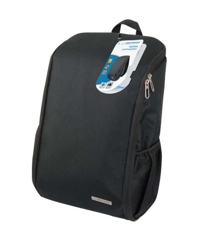 ESPERANZA PLECAK NA NOTEBOOK 15.6" TRAPANI ET199