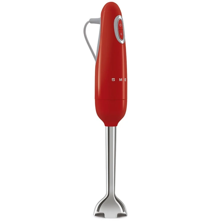 Blender ręczny SMEG HBF11RDEU
