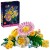 LEGO Botanical Collection 10347 - Mały bukiet żółtych kwiatów