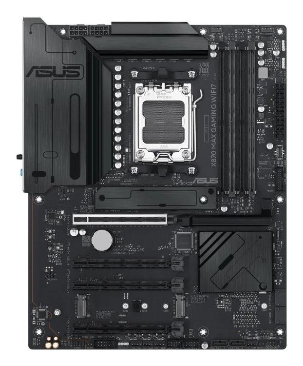 Płyta główna Asus X870 MAX GAMING WIFI7