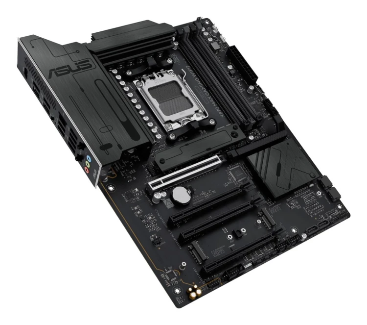 Płyta główna Asus X870 MAX GAMING WIFI7
