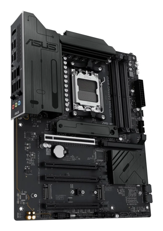 Płyta główna Asus X870 MAX GAMING WIFI7