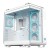 Obudowa Asus TUF GAMING GT502 HORIZON TG ARGB WHITE