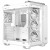 Obudowa Asus TUF GAMING GT502 HORIZON TG ARGB WHITE
