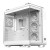 Obudowa Asus TUF GAMING GT502 HORIZON TG ARGB WHITE
