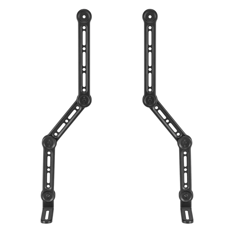 MACLEAN UCHWYT VESA NA SOUNDBAR UNIWERSALNY 15KG MAX MC-335