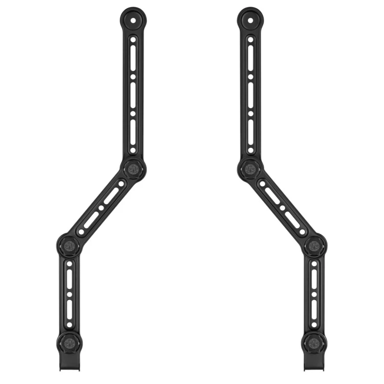 MACLEAN UCHWYT VESA NA SOUNDBAR UNIWERSALNY 15KG MAX MC-335