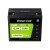 GREEN CELL AKUMULATOR LIFEPO4 CUBE 20AH 12V/12.8V 256WH LFPGC12V20AH
