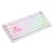 SAVIO KLAWIATURA MECHANICZNA BEZPRZEWODOWA PHENIX WHITE GATERON RED PRO ABS