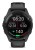 Zegarek sportowy Garmin Forerunner 265 AMOLED 46mm Czarny