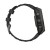 Zegarek sportowy Garmin Fenix 8 AMOLED Solar Sapphire 47mm Titanium Carbon Gray