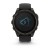 Zegarek sportowy Garmin Fenix 8 AMOLED Solar Sapphire 47mm Titanium Carbon Gray