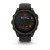 Zegarek sportowy Garmin Fenix 8 AMOLED Solar Sapphire 47mm Titanium Carbon Gray