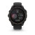 Zegarek sportowy Garmin Fenix 8 AMOLED Solar Sapphire 47mm Titanium Carbon Gray
