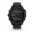 Zegarek sportowy Garmin Fenix 8 AMOLED Solar Sapphire 47mm Titanium Carbon Gray