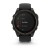 Zegarek sportowy Garmin Fenix 8 AMOLED Solar Sapphire 47mm Titanium Carbon Gray